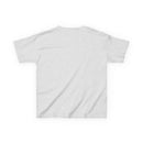 Red, White & Cool Kids Tee - Fun Summer Shirt, Fourth of July Outfit