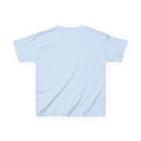 Red, White & Cool Kids Tee - Fun Summer Shirt, Fourth of July Outfit