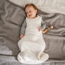 Bamboo Fiber Baby Sleeping Bag for All Seasons