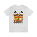 Respect Yourself Tee