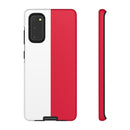 Poland Flag Phone Case