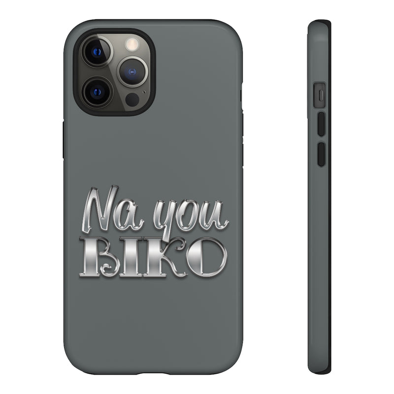 Na You Biko Phone Case