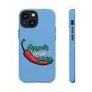 Pepper Dem Gang Phone Case