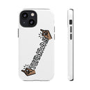 TUFIAKWA!! Phone Case