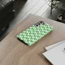 Nigerian Football Phone Case