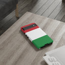 Italy Flag Phone Case