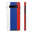Russia Flag Phone Case