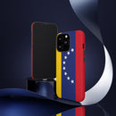 Venezuela Flag Phone Case