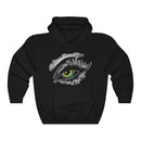 Shine Your Eye Hoodie