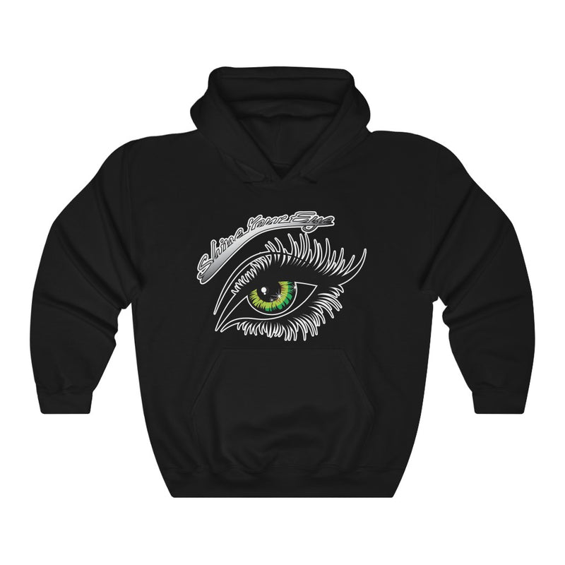 Shine Your Eye Hoodie