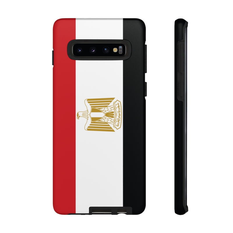 Egypt Flag Phone Case