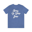 Abeg Go Sleep Jare Tee