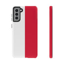 Poland Flag Phone Case