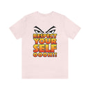 Respect Yourself Tee