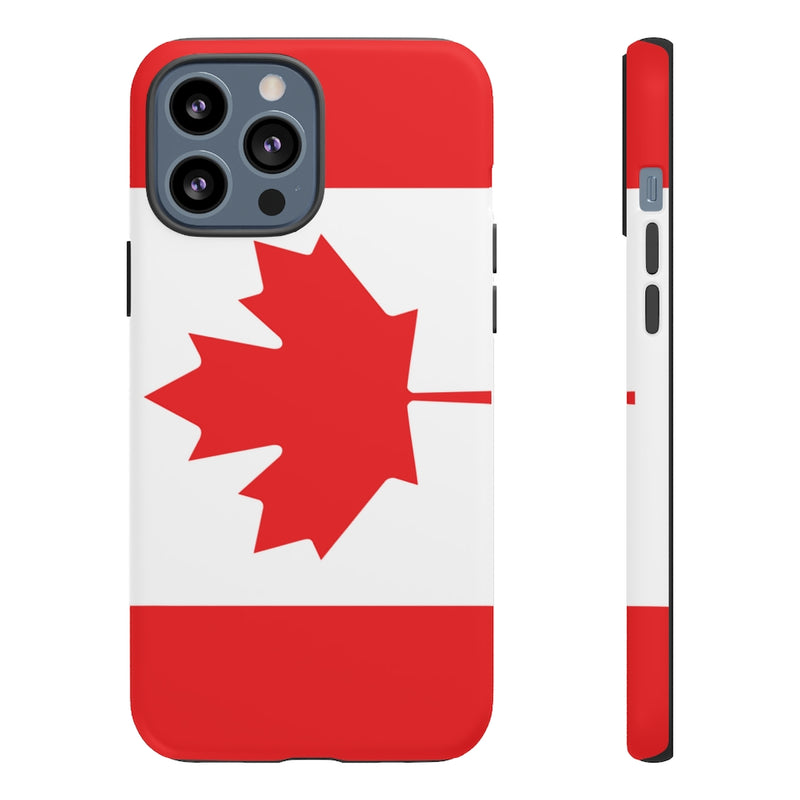 Canada Flag Phone Case