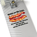 Bacon Stickers