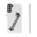 TUFIAKWA!! Phone Case