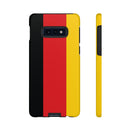 Germany Flag Phone Case
