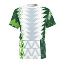 Men's Nigerian Football