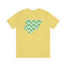 Nigerian Football Tee