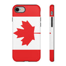Canada Flag Phone Case
