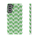 Nigerian Football Phone Case