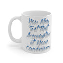 Assumption Mug 11oz
