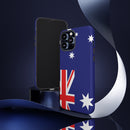 Australia Flag Phone Case