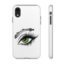 Shine Your Eye Phone Case