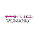 Feminist/Womanist Stickers