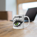 Shine Your Eye Mug