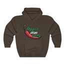 Pepper Dem Gang Hoodie