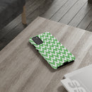 Nigerian Football Phone Case