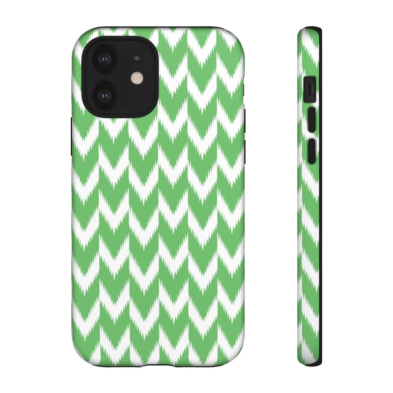 Nigerian Football Phone Case