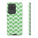 Nigerian Football Phone Case