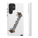 TUFIAKWA!! Phone Case