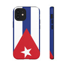 Cuba Flag Phone Case