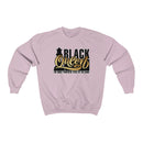 Black Queen Sweatshirt