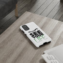 See Your Life Phone Case