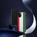 Hungary Flag Phone Case