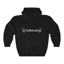 Tufiawka!! Hoodie