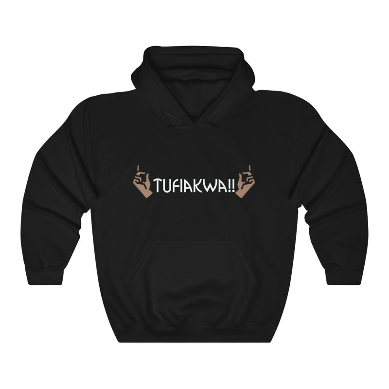 Tufiawka!! Hoodie