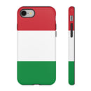 Italy Flag Phone Case