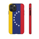 Venezuela Flag Phone Case