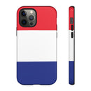 France Flag Phone Case