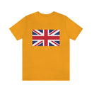UK Flag Tee