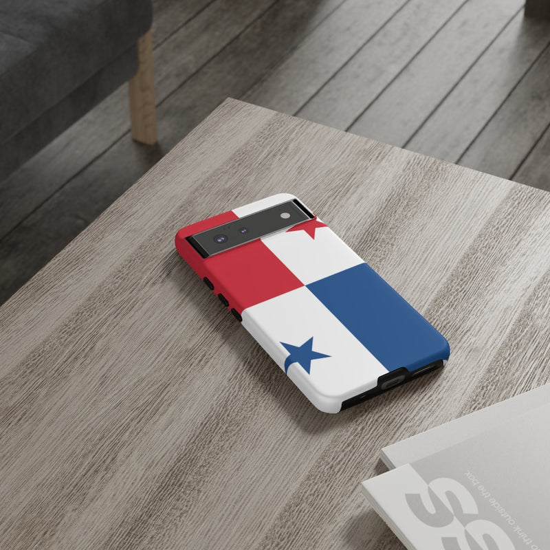 Panama Flag Phone Case