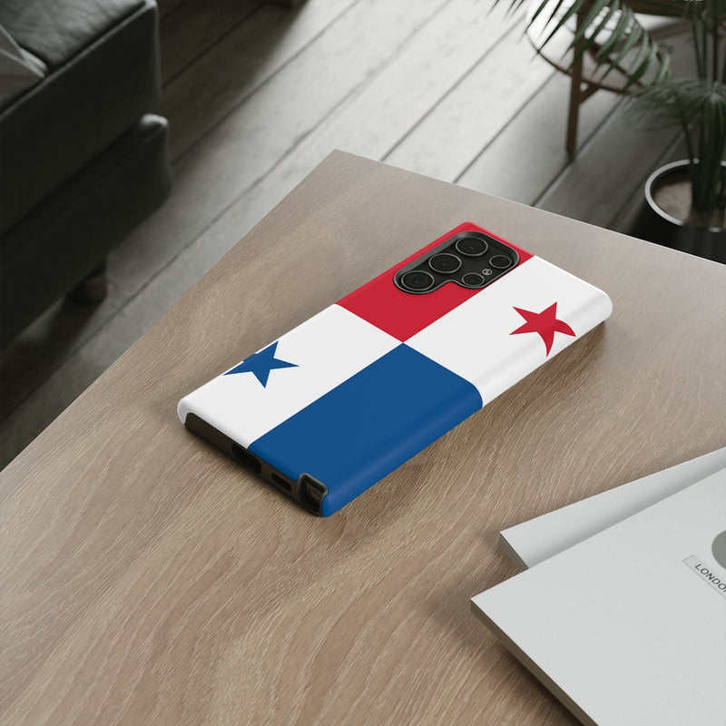 Panama Flag Phone Case