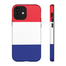 France Flag Phone Case