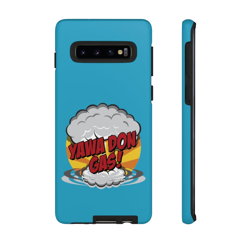 Yawa Don Gas! Phone Case